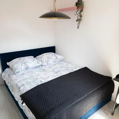 New Apartamento Bielsko-Biała