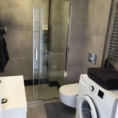 New Apartamento