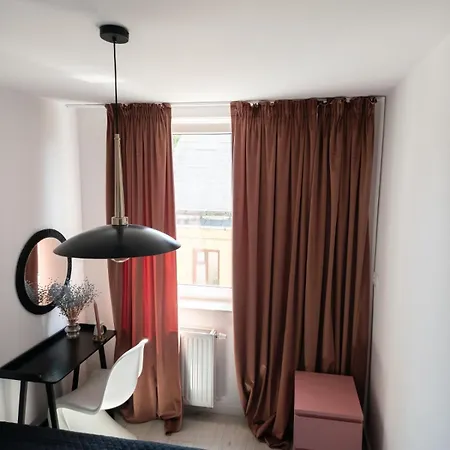 New Apartamento Bielsko-Biała