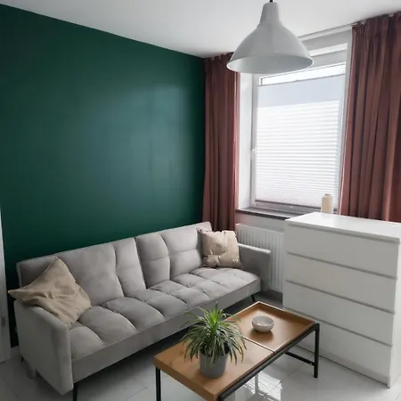 New Apartamento