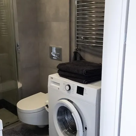 New Apartamento *