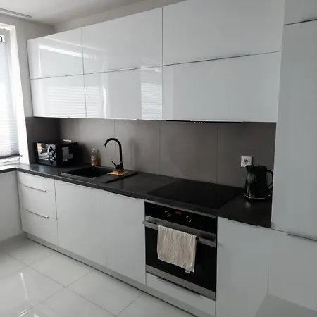Apartamento New Bielsko-Biała